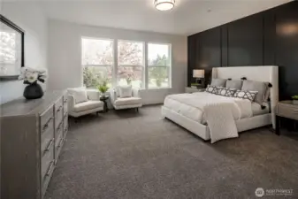 This photo/rendering is provided for illustrative purposes only. It does not depict the actual property, finishes, or furnishings, which may differ.