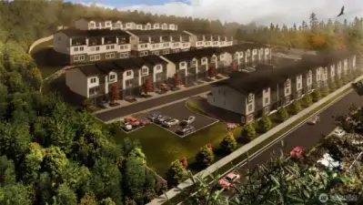 Photos are for illustrative purposes only.