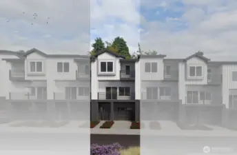 Photos are for illustrative purposes only.