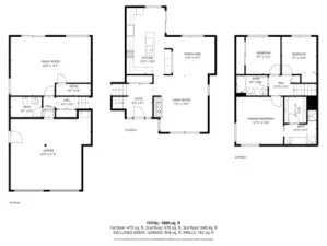 The perfect floorplan!