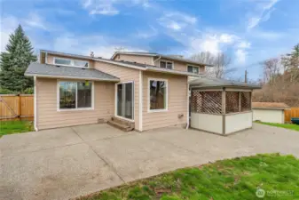 So many possibilities!