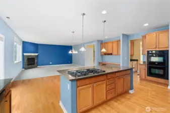 Great for Entertaining