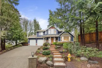 Taylor's Ridge and no HOA