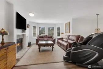 Another View of Living Room.