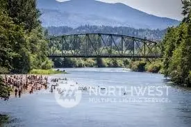 Enjoy numerous outdoor activities in Carnation. This is the Snqouamie River at Tolt Macdonald Park.