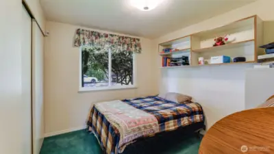 Bedroom #2