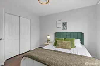 Bed 3