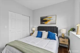 Bed 4