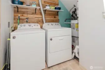 Utility Rm