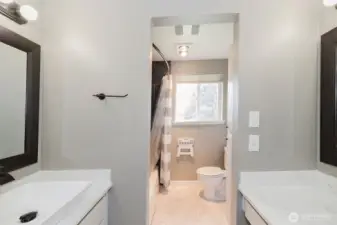 Full Bath