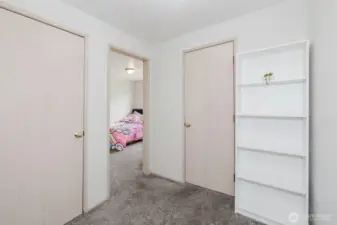 2nd Bedroom