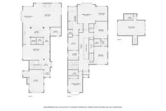 Floorplans