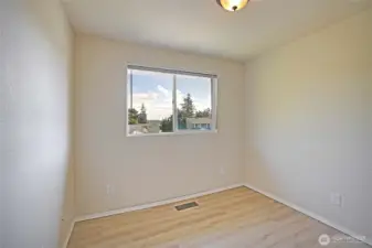 Extra Guest Room