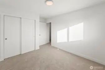 Bedroom reverse