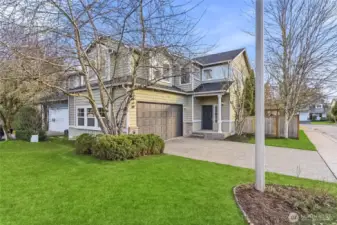 Beautiful Former Model Home