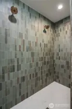 Must see tile work
