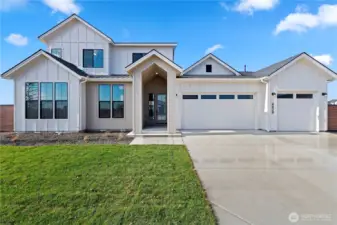 ALL PHOTOS REPRESENTATIVE. MAY DEPICT COST ADDED OR UNAVAILABLE FEATURES.