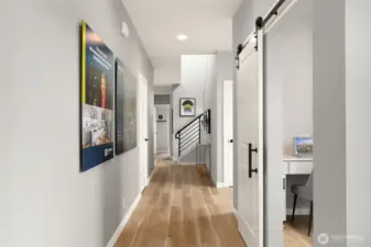 Model of the same plan. All photos are for representational purposes only. The actual colors and finishes will vary. Ask Site Agent for details.