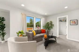 Model of the same plan. All photos are for representational purposes only. The actual colors and finishes will vary. Ask Site Agent for details.