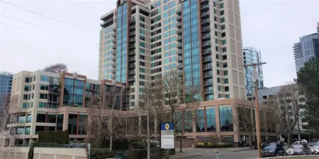 BPT is situated in the heart of Downtown Bellevue
