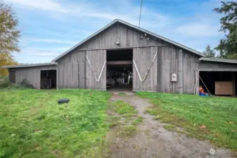 Lower Barn