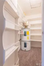 Pantry