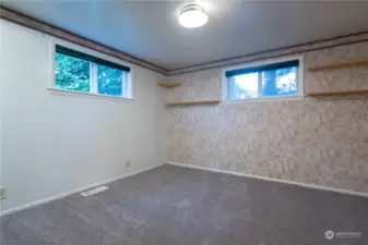 Bedroom #1