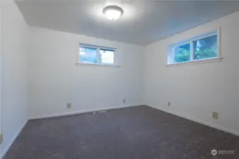 Bedroom #2
