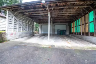 Carport