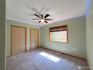 main floor secondary room 1