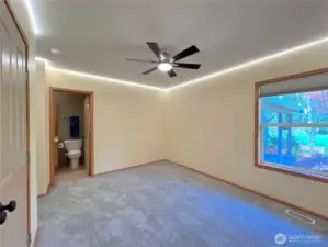 main floor secondary room 2