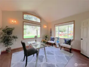 main floor bonus