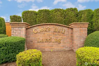 Landing Way Community