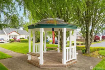 Community Gazebo