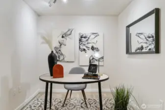 Large office space!