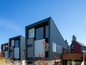 Welcome to The Trillium at Grow