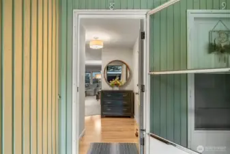 Welcome home to unit 8