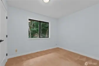 Second bedroom.