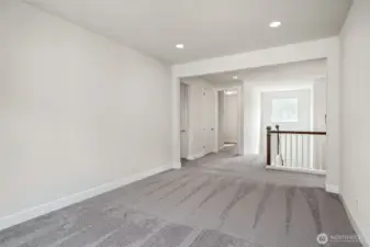 Photo not of actual home