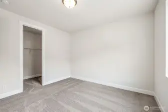 Photo not of actual home
