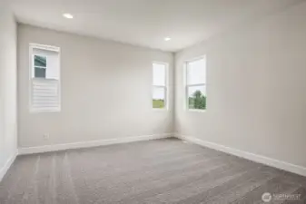 Photo not of actual home