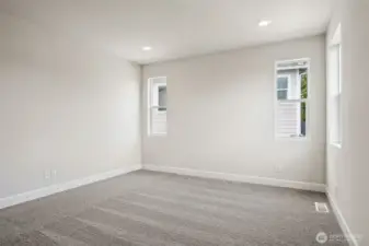 Photo not of actual home