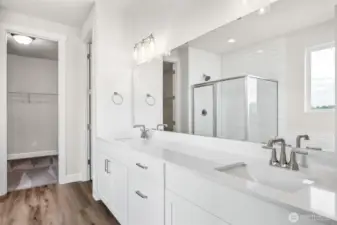 Photo not of actual home