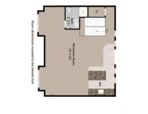 Top Floor