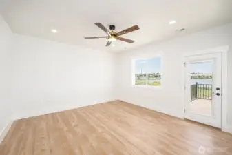 2nd Floor Primary