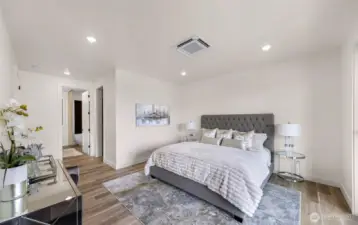 Primary Suite