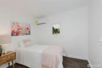3rd Bedroom