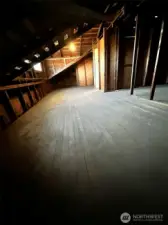 Attic