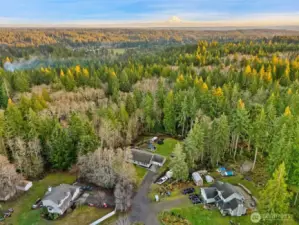 Country living with amazing neighbors