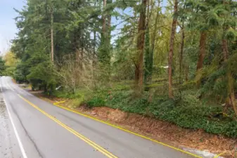 Approximate Lot Lines/Buyer to verify